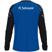 FC Sehmatal Longsleeve Sonic