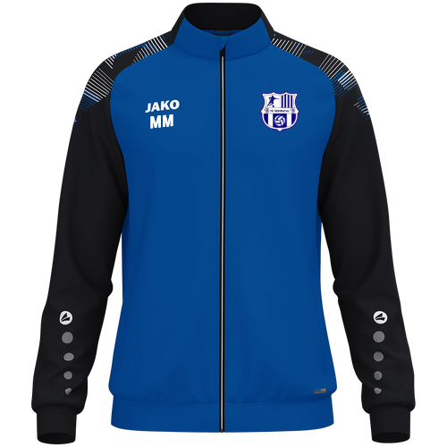 FC Sehmatal Polyesterjacke Sonic