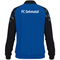 FC Sehmatal Polyesterjacke Sonic