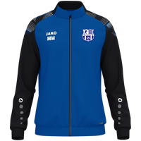 FC Sehmatal Polyesterjacke Sonic