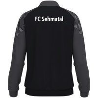 FC Sehmatal Polyesterjacke Sonic