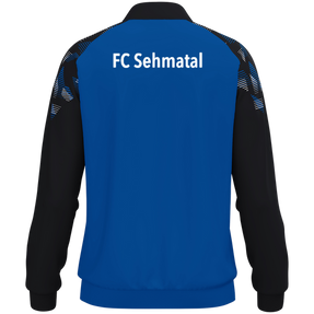 FC Sehmatal Polyesterjacke Sonic