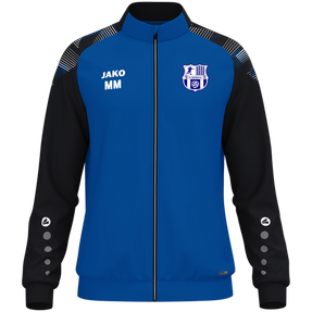 FC Sehmatal Polyesterjacke Sonic