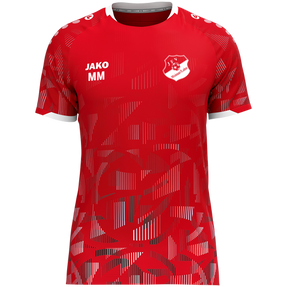 JFV Weimar/Lahn Trikot Sonic KA