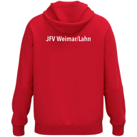 JFV Weimar/Lahn Kapuzensweat One Cotton