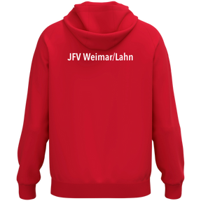 JFV Weimar/Lahn Kapuzensweat One Cotton
