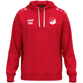 JFV Weimar/Lahn Kapuzensweat One Cotton