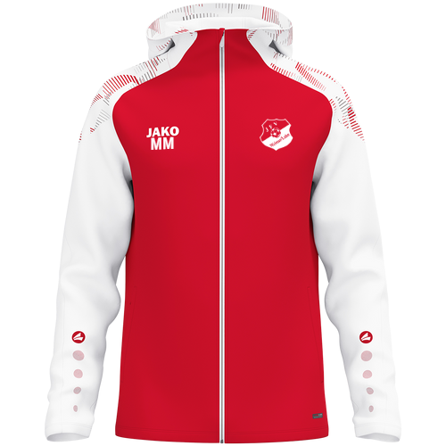 JFV Weimar/Lahn Kapuzenjacke Sonic