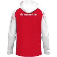 JFV Weimar/Lahn Kapuzenjacke Sonic