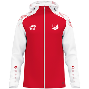 JFV Weimar/Lahn Kapuzenjacke Sonic