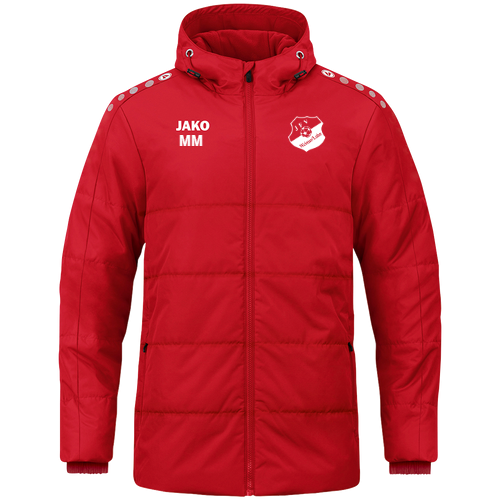 JFV Weimar/Lahn Coachjacke One mit Kapuze