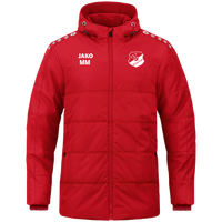 JFV Weimar/Lahn Coachjacke One mit Kapuze