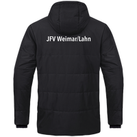 JFV Weimar/Lahn Coachjacke One mit Kapuze