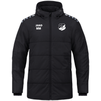 JFV Weimar/Lahn Coachjacke One mit Kapuze