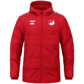 JFV Weimar/Lahn Coachjacke One mit Kapuze