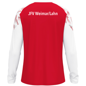 JFV Weimar/Lahn Longsleeve Sonic