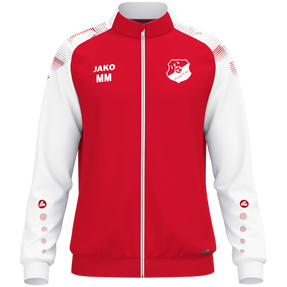JFV Weimar/Lahn Polyesterjacke Sonic