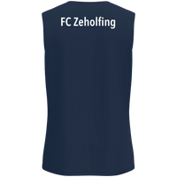 FC Zeholfing Tanktop One