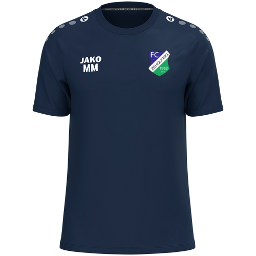 FC Zeholfing T-Shirt One Cotton
