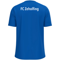 FC Zeholfing T-Shirt One Cotton