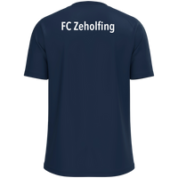 FC Zeholfing T-Shirt One Cotton