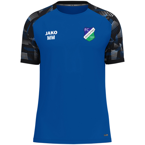 FC Zeholfing T-Shirt Sonic