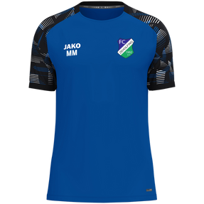 FC Zeholfing T-Shirt Sonic
