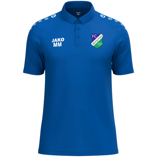 FC Zeholfing Polo One Cotton