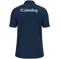 FC Zeholfing Polo One Cotton