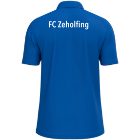 FC Zeholfing Polo One Cotton