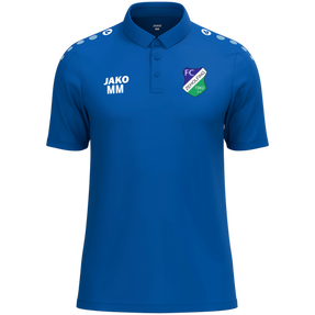 FC Zeholfing Polo One Cotton