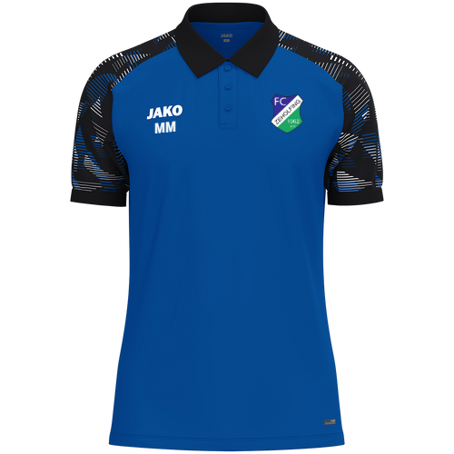 FC Zeholfing Polo Sonic