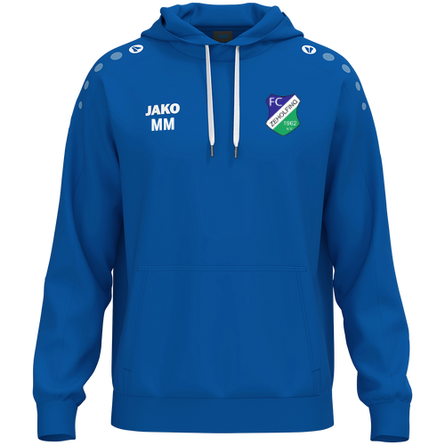 FC Zeholfing Kapuzensweat One Cotton