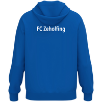FC Zeholfing Kapuzensweat One Cotton