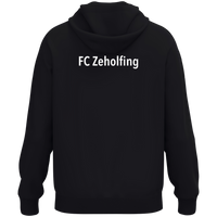 FC Zeholfing Kapuzensweat One Cotton