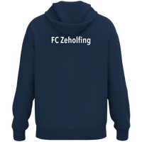 FC Zeholfing Kapuzensweat One Cotton