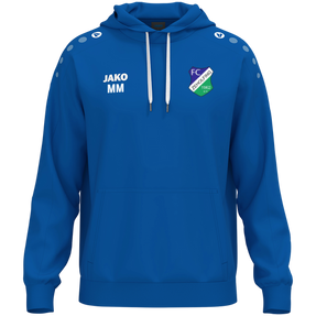 FC Zeholfing Kapuzensweat One Cotton