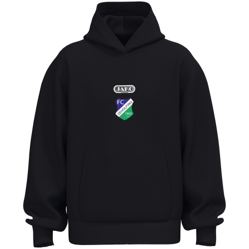 FC Zeholfing Kapuzensweat Wardrobe