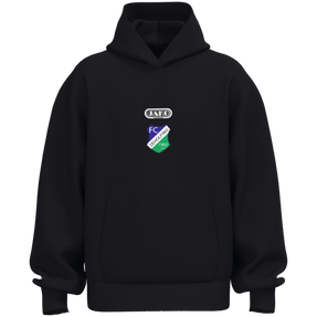 FC Zeholfing Kapuzensweat Wardrobe