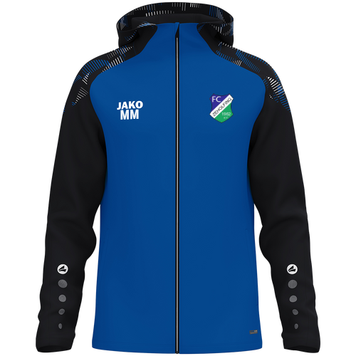 FC Zeholfing Kapuzenjacke Sonic