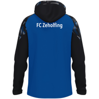 FC Zeholfing Kapuzenjacke Sonic