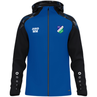 FC Zeholfing Kapuzenjacke Sonic