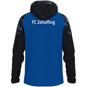 FC Zeholfing Kapuzenjacke Sonic
