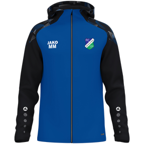 FC Zeholfing Kapuzenjacke Sonic
