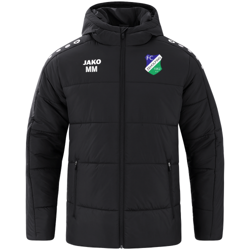 FC Zeholfing Steppjacke One
