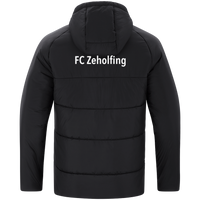 FC Zeholfing Steppjacke One