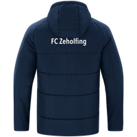 FC Zeholfing Steppjacke One