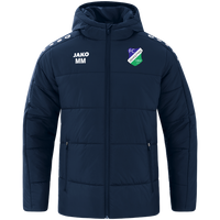 FC Zeholfing Steppjacke One