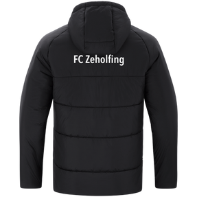 FC Zeholfing Steppjacke One