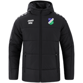 FC Zeholfing Steppjacke One